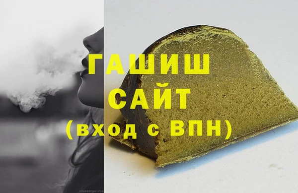 молекула духа Вяземский